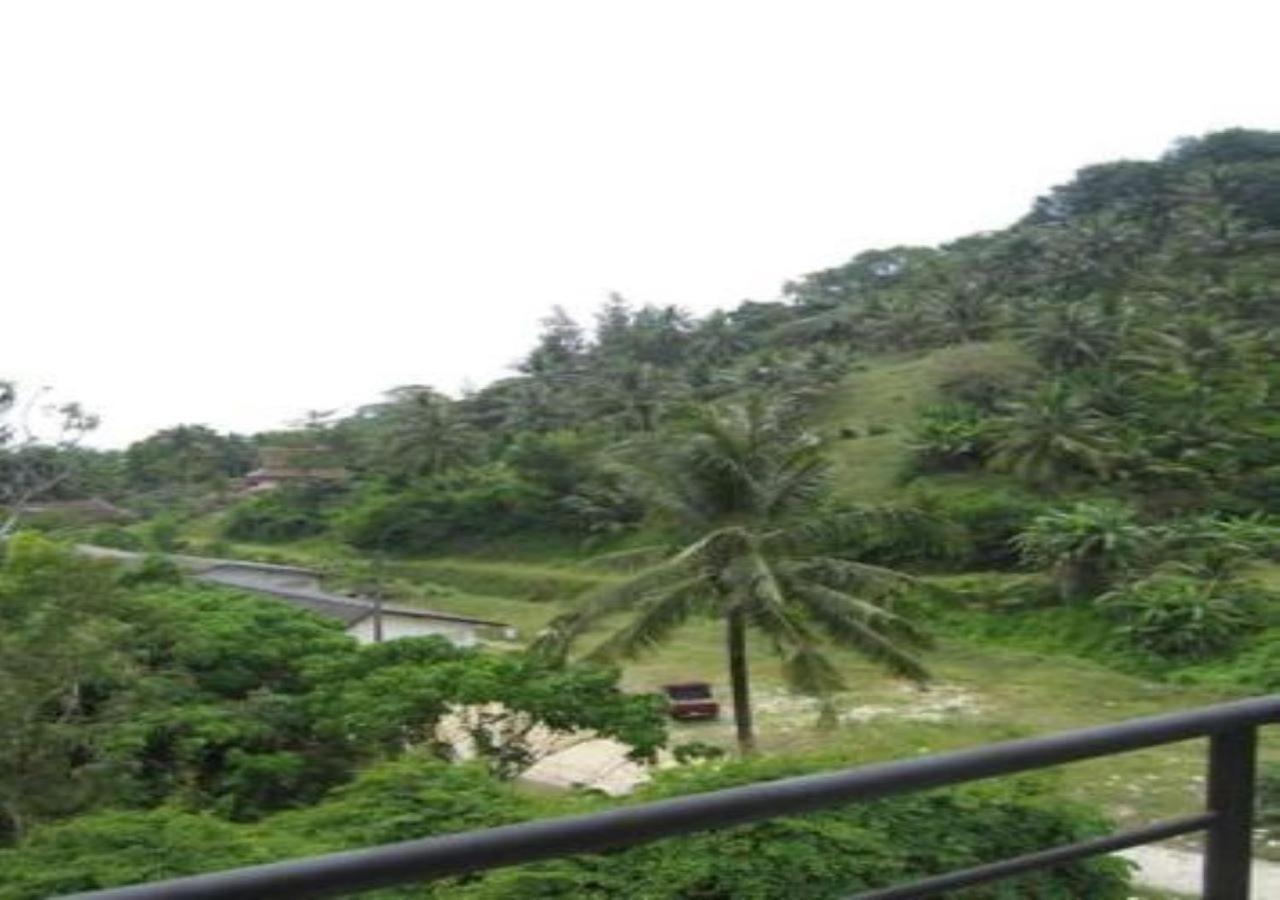 นิชา เรสซิเดนซ์ Hotel หาดกมลา ภายนอก รูปภาพ